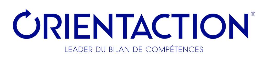 Logo Orientaction